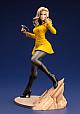 KOTOBUKIYA STAR TREK BISHOUJO Command Officer 1/7 Plastic Figure gallery thumbnail