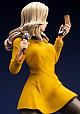 KOTOBUKIYA STAR TREK BISHOUJO Command Officer 1/7 Plastic Figure gallery thumbnail