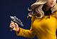 KOTOBUKIYA STAR TREK BISHOUJO Command Officer 1/7 Plastic Figure gallery thumbnail