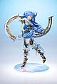 KOTOBUKIYA Ys VIII -Lacrimosa of DANA- Dana Iclucia 1/7 Plastic Figure gallery thumbnail