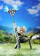 GOOD SMILE COMPANY (GSC) Xenoblade Chronicles 3 figma Yuni gallery thumbnail