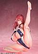 FOTS JAPAN Kyonyuu Hitozuma to Himitsu no Suiei Kyoushitsu Rouge 1/6 PMMA Figure gallery thumbnail