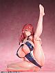 FOTS JAPAN Kyonyuu Hitozuma to Himitsu no Suiei Kyoushitsu Rouge 1/6 PMMA Figure gallery thumbnail