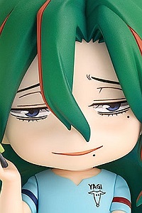 GOOD SMILE ARTS Shanghai Yowamushi Pedal LIMIT BREAK Nendoroid Light Makishima Yuusuke