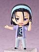 GOOD SMILE ARTS Shanghai Yowamushi Pedal LIMIT BREAK Nendoroid Light Toudou Jinpachi gallery thumbnail