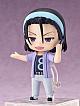 GOOD SMILE ARTS Shanghai Yowamushi Pedal LIMIT BREAK Nendoroid Light Toudou Jinpachi gallery thumbnail