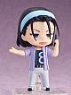 GOOD SMILE ARTS Shanghai Yowamushi Pedal LIMIT BREAK Nendoroid Light Toudou Jinpachi gallery thumbnail