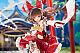 MAGI ARTS Touhou Project Eien no Miko Hakurei Reimu 1/6 Plastic Figure gallery thumbnail