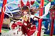 MAGI ARTS Touhou Project Eien no Miko Hakurei Reimu 1/6 Plastic Figure gallery thumbnail