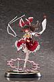 MAGI ARTS Touhou Project Eien no Miko Hakurei Reimu 1/6 Plastic Figure gallery thumbnail