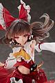 MAGI ARTS Touhou Project Eien no Miko Hakurei Reimu 1/6 Plastic Figure gallery thumbnail