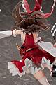 MAGI ARTS Touhou Project Eien no Miko Hakurei Reimu 1/6 Plastic Figure gallery thumbnail