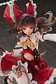 MAGI ARTS Touhou Project Eien no Miko Hakurei Reimu 1/6 Plastic Figure gallery thumbnail