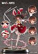 MAGI ARTS Touhou Project Eien no Miko Hakurei Reimu Deluxe Edition 1/6 Plastic Figure gallery thumbnail