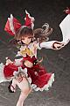 MAGI ARTS Touhou Project Eien no Miko Hakurei Reimu Deluxe Edition 1/6 Plastic Figure gallery thumbnail