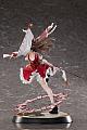 MAGI ARTS Touhou Project Eien no Miko Hakurei Reimu Deluxe Edition 1/6 Plastic Figure gallery thumbnail