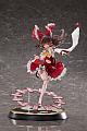 MAGI ARTS Touhou Project Eien no Miko Hakurei Reimu Deluxe Edition 1/6 Plastic Figure gallery thumbnail