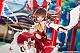 MAGI ARTS Touhou Project Eien no Miko Hakurei Reimu Deluxe Edition 1/6 Plastic Figure gallery thumbnail