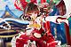 MAGI ARTS Touhou Project Eien no Miko Hakurei Reimu Deluxe Edition 1/6 Plastic Figure gallery thumbnail