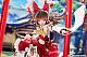 MAGI ARTS Touhou Project Eien no Miko Hakurei Reimu Deluxe Edition 1/6 Plastic Figure gallery thumbnail