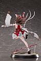 MAGI ARTS Touhou Project Eien no Miko Hakurei Reimu Deluxe Edition 1/6 Plastic Figure gallery thumbnail