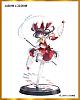 MAGI ARTS Touhou Project Eien no Miko Hakurei Reimu Deluxe Edition 1/6 Plastic Figure gallery thumbnail