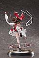 MAGI ARTS Touhou Project Eien no Miko Hakurei Reimu Deluxe Edition 1/6 Plastic Figure gallery thumbnail