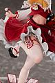 MAGI ARTS Touhou Project Eien no Miko Hakurei Reimu Deluxe Edition 1/6 Plastic Figure gallery thumbnail