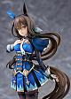 Phat! Company Phatism Umamusume Pretty Derby Admire Vega 1/7 Plastic Figure gallery thumbnail