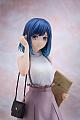 GOOD SMILE COMPANY (GSC) TV Anime [Oshi no Ko] Kurokawa Akane Date Style Ver 1/6 Plastic Figure gallery thumbnail