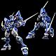 SEN-TI-NEL Super Robot Wars OG RIOBOT Soulgain Action Figure gallery thumbnail