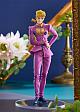 GOOD SMILE COMPANY (GSC) Anime JoJo's Bizarre Adventure Golden Wind POP UP PARADE Giorno Giovanna Plastic Figure gallery thumbnail