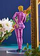 GOOD SMILE COMPANY (GSC) Anime JoJo's Bizarre Adventure Golden Wind POP UP PARADE Giorno Giovanna Plastic Figure gallery thumbnail