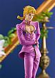 GOOD SMILE COMPANY (GSC) Anime JoJo's Bizarre Adventure Golden Wind POP UP PARADE Giorno Giovanna Plastic Figure gallery thumbnail