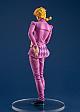 GOOD SMILE COMPANY (GSC) Anime JoJo's Bizarre Adventure Golden Wind POP UP PARADE Giorno Giovanna Plastic Figure gallery thumbnail