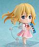 GOOD SMILE ARTS Shanghai Shigatsu wa Kimi no Uso Nendoroid Light Miyazono Kaori Hajimari no Haru Ver. gallery thumbnail