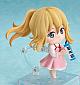 GOOD SMILE ARTS Shanghai Shigatsu wa Kimi no Uso Nendoroid Light Miyazono Kaori Hajimari no Haru Ver. gallery thumbnail