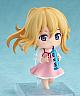 GOOD SMILE ARTS Shanghai Shigatsu wa Kimi no Uso Nendoroid Light Miyazono Kaori Hajimari no Haru Ver. gallery thumbnail