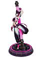 Capcom Figure Builder Creator's Model Street Fighter 6 Juri Plastic Figure gallery thumbnail