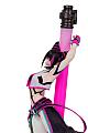 Capcom Figure Builder Creator's Model Street Fighter 6 Juri Plastic Figure gallery thumbnail