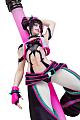 Capcom Figure Builder Creator's Model Street Fighter 6 Juri Plastic Figure gallery thumbnail