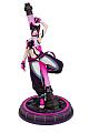 Capcom Figure Builder Creator's Model Street Fighter 6 Juri Plastic Figure gallery thumbnail