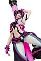 Capcom Figure Builder Creator's Model Street Fighter 6 Juri Plastic Figure gallery thumbnail