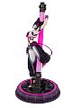 Capcom Figure Builder Creator's Model Street Fighter 6 Juri Plastic Figure gallery thumbnail