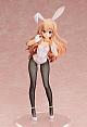 FREEing Toradora! Aisaka Taiga Bunny Ver. 1/6 Plastic Figure gallery thumbnail