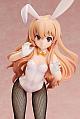 FREEing Toradora! Aisaka Taiga Bunny Ver. 1/6 Plastic Figure gallery thumbnail