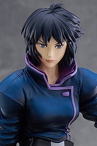 MAX FACTORY GHOST IN THE SHELL POP UP PARADE Kusanagi Motoko 1995ver. L size Plastic Figure