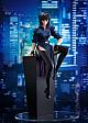 MAX FACTORY GHOST IN THE SHELL POP UP PARADE Kusanagi Motoko 1995ver. L size Plastic Figure gallery thumbnail