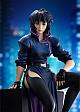 MAX FACTORY GHOST IN THE SHELL POP UP PARADE Kusanagi Motoko 1995ver. L size Plastic Figure gallery thumbnail