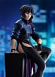 MAX FACTORY GHOST IN THE SHELL POP UP PARADE Kusanagi Motoko 1995ver. L size Plastic Figure gallery thumbnail